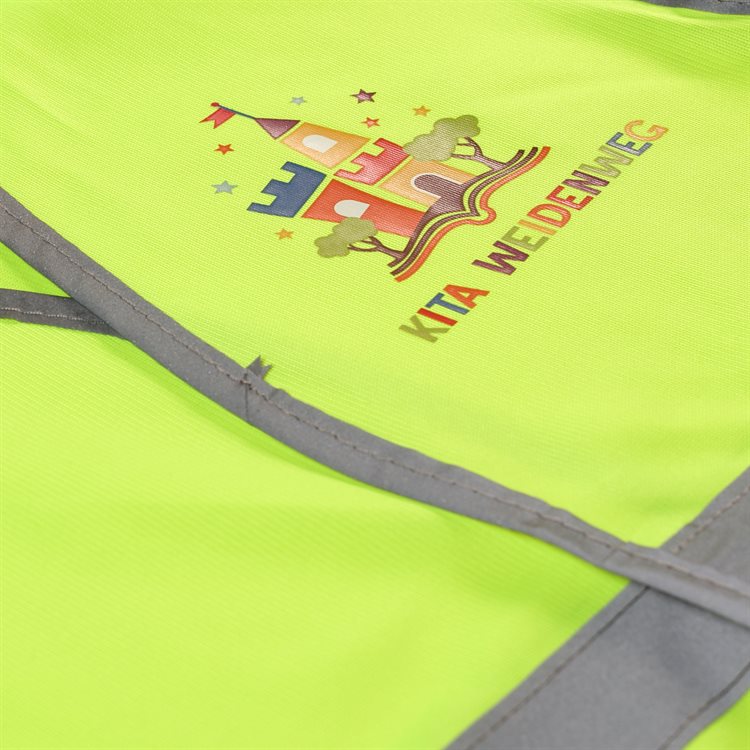 Kids Hi Vis Vest Kids Hi Vis Vest